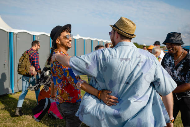 Best Wedding porta potty rental  in Gumlog, GA