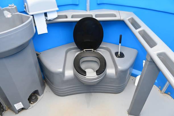 Portable Toilet Options We Offer in Gumlog, GA