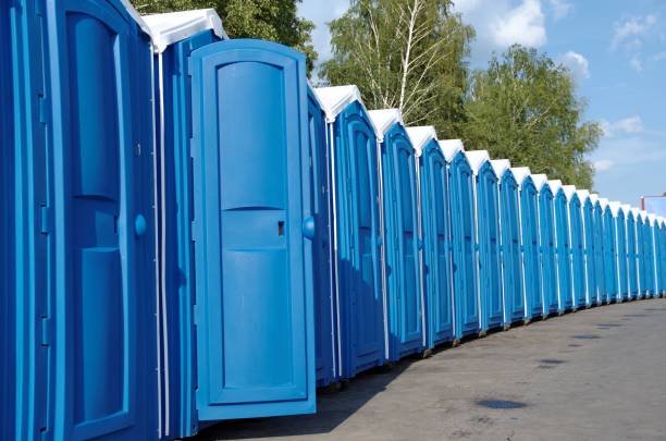 Best Sanitation services for porta potties  in Gumlog, GA